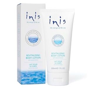 Inis Revitalising Body Lotion 0013451100